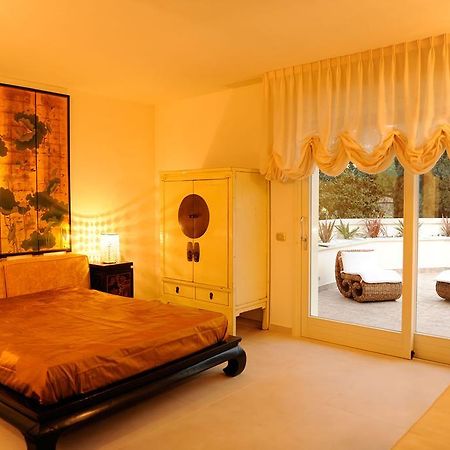Relais Il Giardino Segreto Maison De Charme Desenzano del Garda Room photo
