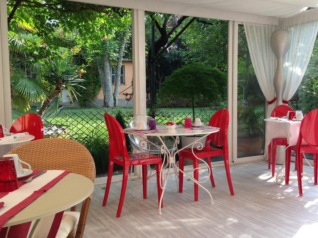 Relais Il Giardino Segreto Maison De Charme Desenzano del Garda Exterior photo