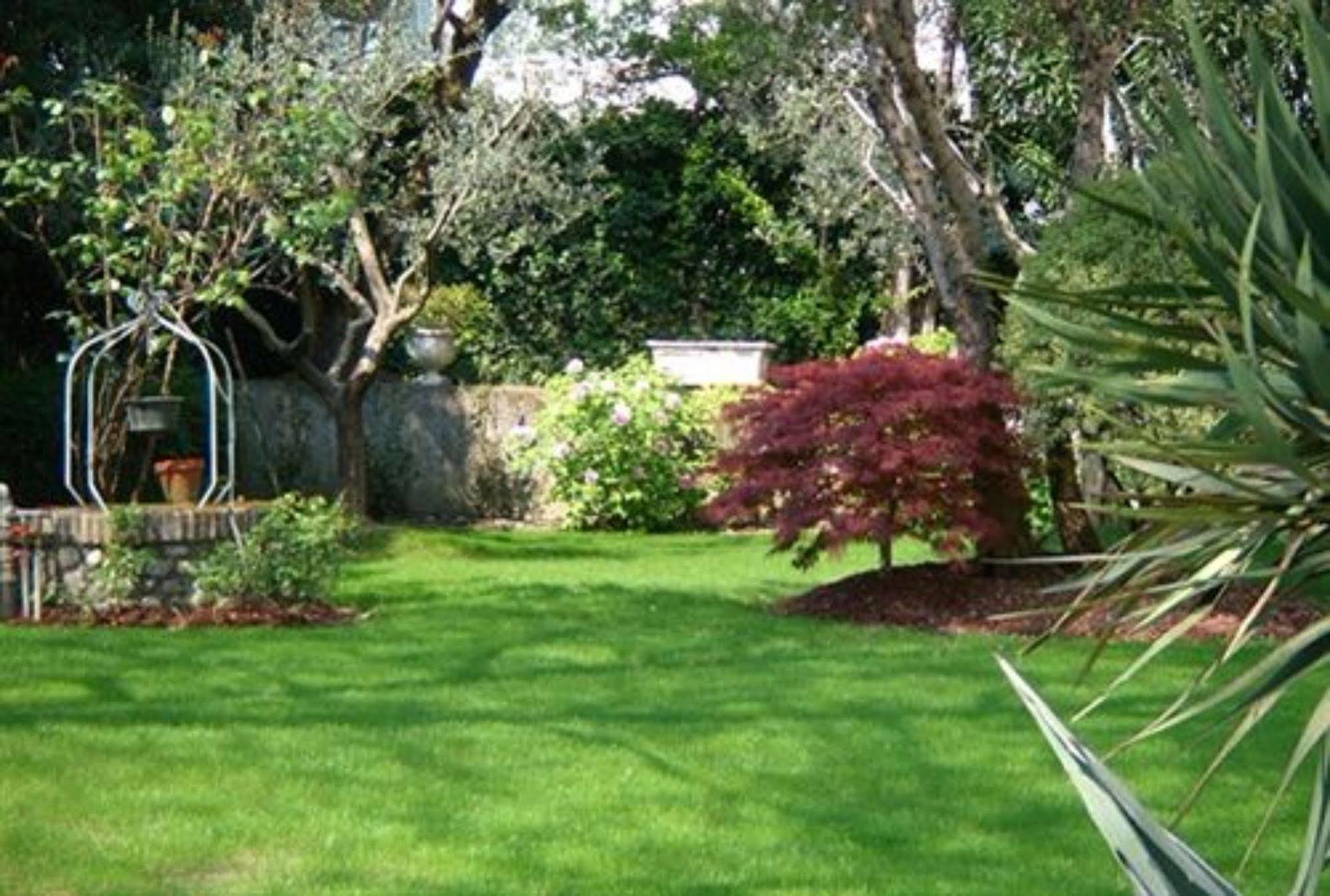 Relais Il Giardino Segreto Maison De Charme Desenzano del Garda Exterior photo