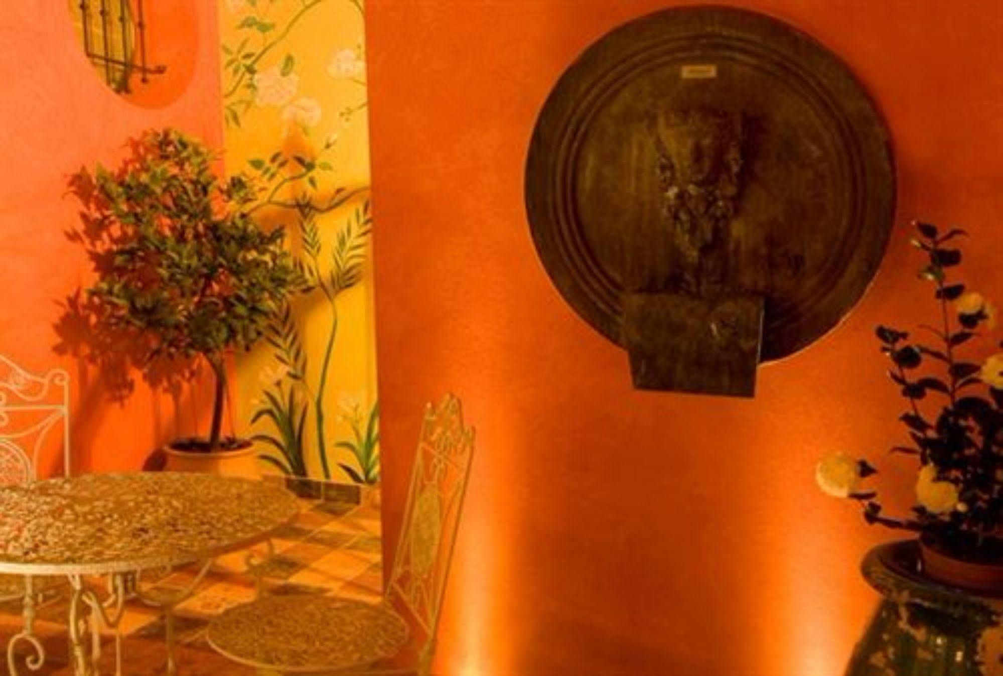 Relais Il Giardino Segreto Maison De Charme Desenzano del Garda Exterior photo
